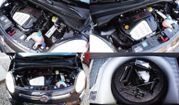 Fiat 500L – 2015r.! 1.4 Turbo! 108tys.km! Klimatronic! Panorama! Zarejestrowany! full