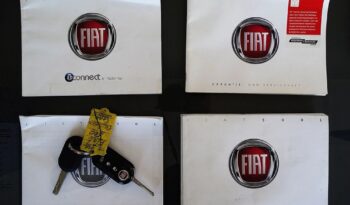 Fiat 500L – 2015r.! 1.4 Turbo! 108tys.km! Klimatronic! Panorama! Zarejestrowany! full