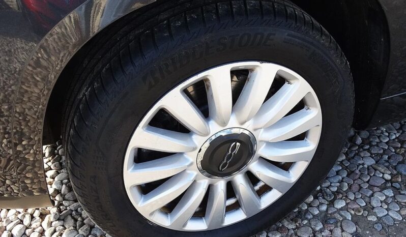 Fiat 500L – 2015r.! 1.4 Turbo! 108tys.km! Klimatronic! Panorama! Zarejestrowany! full