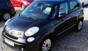 Fiat 500L – 2015r.! 1.4 Turbo! 108tys.km! Klimatronic! Panorama! Zarejestrowany! full