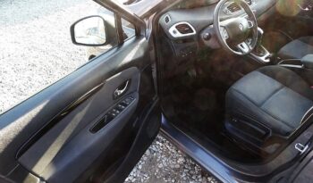 Renault Scenic III – LIFT ! 2012r.! 1.5dCi! Automat! Serwis! Świeżo Sprowadzony! full