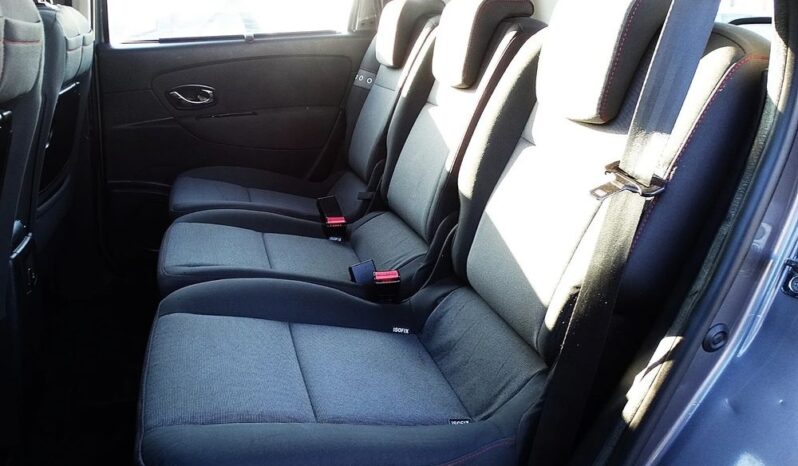 Renault Scenic III – LIFT ! 2012r.! 1.5dCi! Automat! Serwis! Świeżo Sprowadzony! full