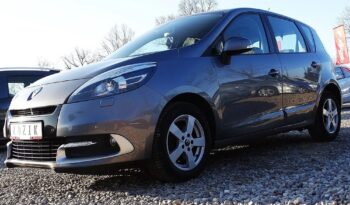 Renault Scenic III – LIFT ! 2012r.! 1.5dCi! Automat! Serwis! Świeżo Sprowadzony! full