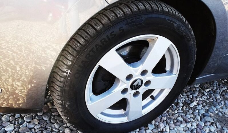 Renault Scenic III – LIFT ! 2012r.! 1.5dCi! Automat! Serwis! Świeżo Sprowadzony! full