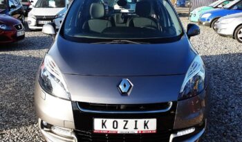 Renault Scenic III – LIFT ! 2012r.! 1.5dCi! Automat! Serwis! Świeżo Sprowadzony! full