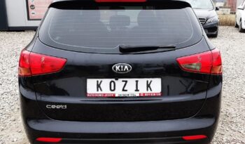 Kia Ceed – 2013r.! 1.6 16V! Klima! Navi! Kamera ! Serwis! Świeżo Sprow.! full