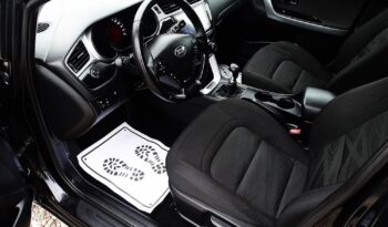 Kia Ceed – 2013r.! 1.6 16V! Klima! Navi! Kamera ! Serwis! Świeżo Sprow.! full