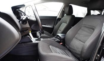 Kia Ceed – 2013r.! 1.6 16V! Klima! Navi! Kamera ! Serwis! Świeżo Sprow.! full