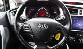 Kia Ceed – 2013r.! 1.6 16V! Klima! Navi! Kamera ! Serwis! Świeżo Sprow.! full