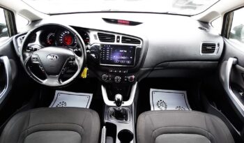 Kia Ceed – 2013r.! 1.6 16V! Klima! Navi! Kamera ! Serwis! Świeżo Sprow.! full