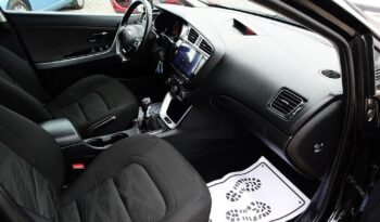 Kia Ceed – 2013r.! 1.6 16V! Klima! Navi! Kamera ! Serwis! Świeżo Sprow.! full