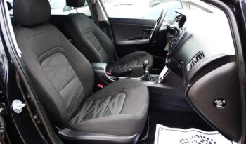 Kia Ceed – 2013r.! 1.6 16V! Klima! Navi! Kamera ! Serwis! Świeżo Sprow.! full