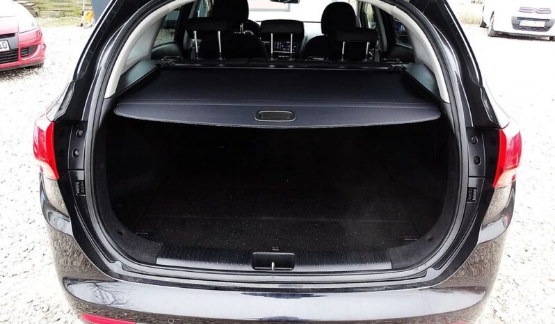 Kia Ceed – 2013r.! 1.6 16V! Klima! Navi! Kamera ! Serwis! Świeżo Sprow.! full