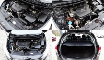 Kia Ceed – 2013r.! 1.6 16V! Klima! Navi! Kamera ! Serwis! Świeżo Sprow.! full
