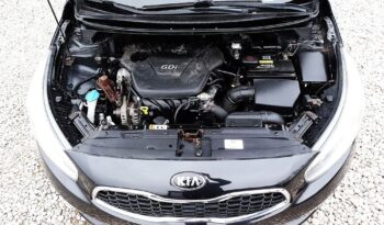 Kia Ceed – 2013r.! 1.6 16V! Klima! Navi! Kamera ! Serwis! Świeżo Sprow.! full