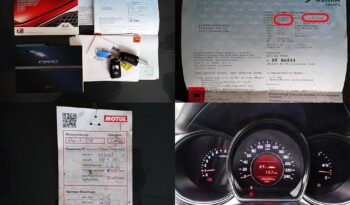 Kia Ceed – 2013r.! 1.6 16V! Klima! Navi! Kamera ! Serwis! Świeżo Sprow.! full