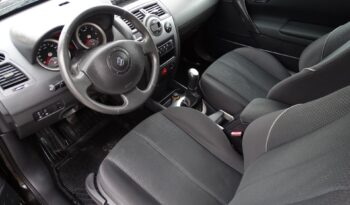 Renult Megane 1.6 16v ! Zarejestrowana ! full
