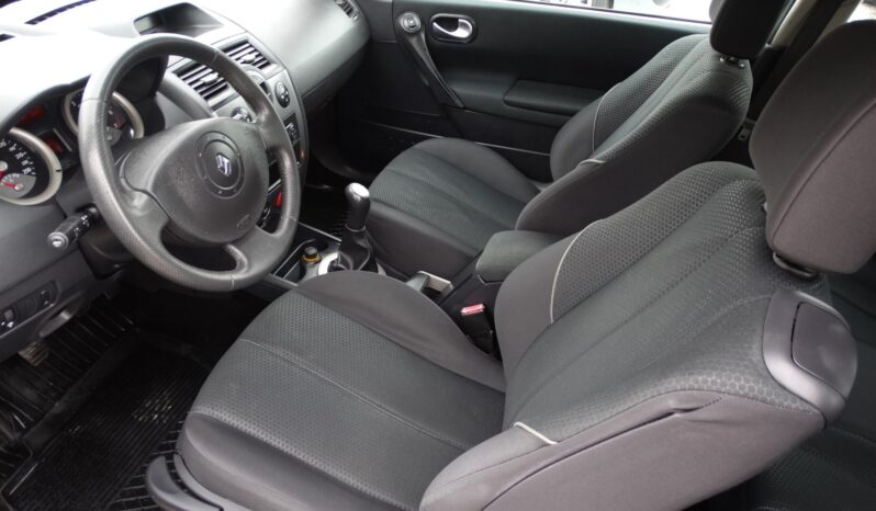 Renult Megane 1.6 16v ! Zarejestrowana ! full
