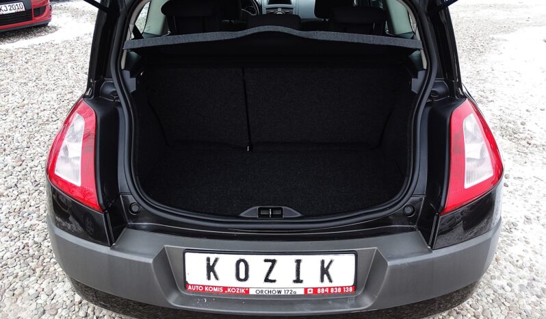 Renult Megane 1.6 16v ! Zarejestrowana ! full