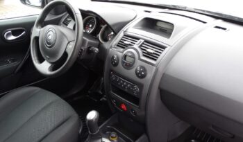 Renult Megane 1.6 16v ! Zarejestrowana ! full
