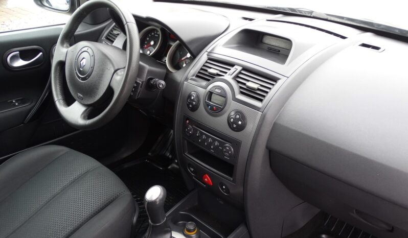 Renult Megane 1.6 16v ! Zarejestrowana ! full