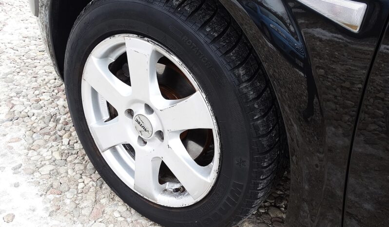 Renult Megane 1.6 16v ! Zarejestrowana ! full