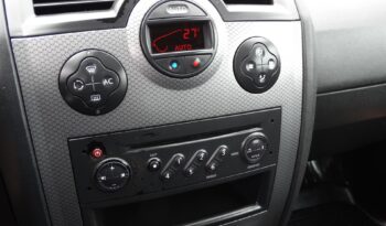 Renult Megane 1.6 16v ! Zarejestrowana ! full
