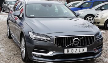 Volvo V90 ! Salon Polska ! Bezwypadkowy ! Serwis w ASO ! full