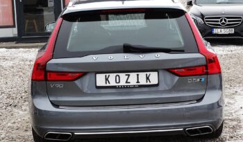 Volvo V90 ! Salon Polska ! Bezwypadkowy ! Serwis w ASO ! full