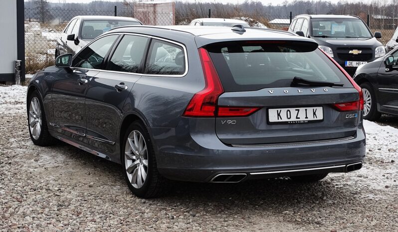 Volvo V90 ! Salon Polska ! Bezwypadkowy ! Serwis w ASO ! full