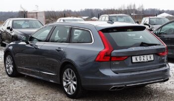 Volvo V90 ! Salon Polska ! Bezwypadkowy ! Serwis w ASO ! full