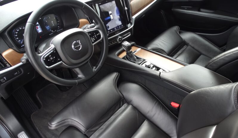 Volvo V90 ! Salon Polska ! Bezwypadkowy ! Serwis w ASO ! full