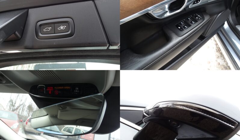 Volvo V90 ! Salon Polska ! Bezwypadkowy ! Serwis w ASO ! full
