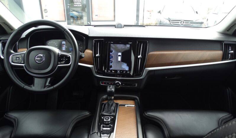 Volvo V90 ! Salon Polska ! Bezwypadkowy ! Serwis w ASO ! full