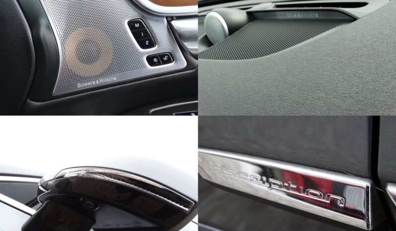 Volvo V90 ! Salon Polska ! Bezwypadkowy ! Serwis w ASO ! full