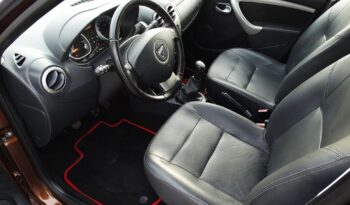 Dacia Duster -2013r.! 1.6 16V! Klima! Skóry! Świeżo Sprowadzony! Zarejestrowany! full