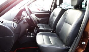 Dacia Duster -2013r.! 1.6 16V! Klima! Skóry! Świeżo Sprowadzony! Zarejestrowany! full