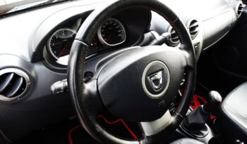 Dacia Duster -2013r.! 1.6 16V! Klima! Skóry! Świeżo Sprowadzony! Zarejestrowany! full