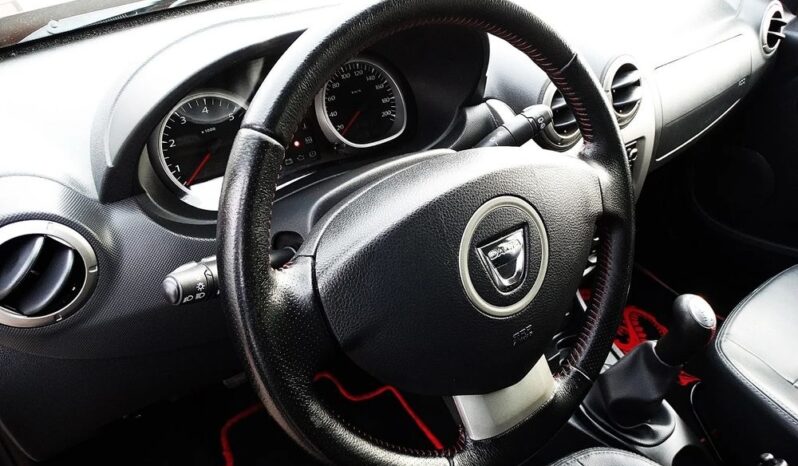 Dacia Duster -2013r.! 1.6 16V! Klima! Skóry! Świeżo Sprowadzony! Zarejestrowany! full