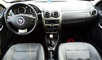 Dacia Duster -2013r.! 1.6 16V! Klima! Skóry! Świeżo Sprowadzony! Zarejestrowany! full