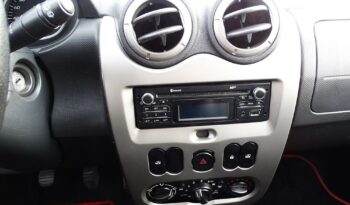 Dacia Duster -2013r.! 1.6 16V! Klima! Skóry! Świeżo Sprowadzony! Zarejestrowany! full