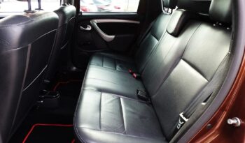 Dacia Duster -2013r.! 1.6 16V! Klima! Skóry! Świeżo Sprowadzony! Zarejestrowany! full