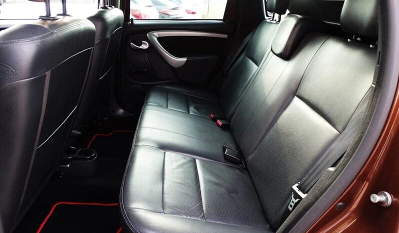 Dacia Duster -2013r.! 1.6 16V! Klima! Skóry! Świeżo Sprowadzony! Zarejestrowany! full