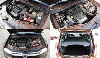 Dacia Duster -2013r.! 1.6 16V! Klima! Skóry! Świeżo Sprowadzony! Zarejestrowany! full