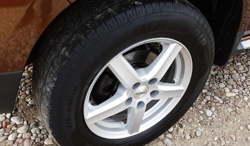 Dacia Duster -2013r.! 1.6 16V! Klima! Skóry! Świeżo Sprowadzony! Zarejestrowany! full