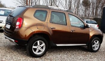 Dacia Duster -2013r.! 1.6 16V! Klima! Skóry! Świeżo Sprowadzony! Zarejestrowany! full