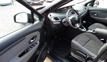 Renault Grand Scenic – 2011r.! 1.5 dCi! 7 osób! Navi! 6 biegów! Klimatronic! Zarejestrowany! full