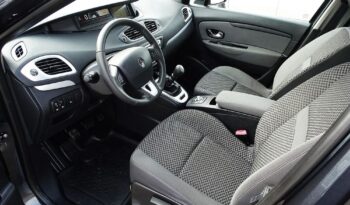 Renault Grand Scenic – 2011r.! 1.5 dCi! 7 osób! Navi! 6 biegów! Klimatronic! Zarejestrowany! full