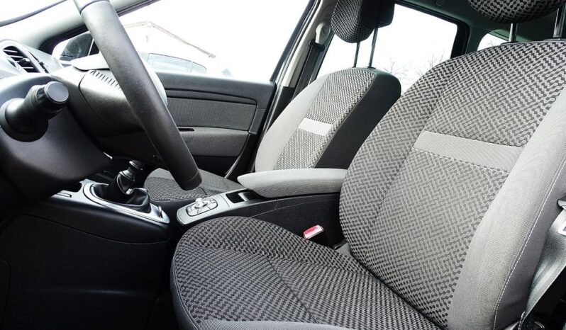 Renault Grand Scenic – 2011r.! 1.5 dCi! 7 osób! Navi! 6 biegów! Klimatronic! Zarejestrowany! full