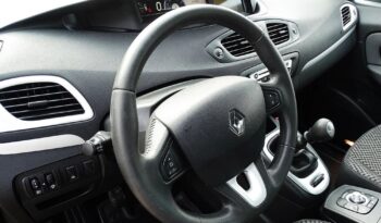 Renault Grand Scenic – 2011r.! 1.5 dCi! 7 osób! Navi! 6 biegów! Klimatronic! Zarejestrowany! full